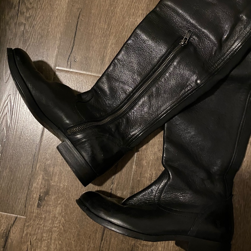 Frye boots - Picture 4 of 8